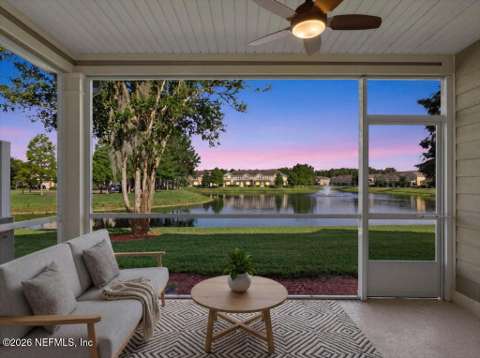 6966 Roundleaf Drive, home for sale in Jacksonville 32258