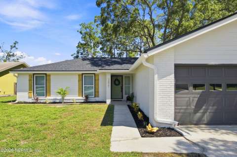 3821 Olympic Lane, home for sale in Jacksonville 32223