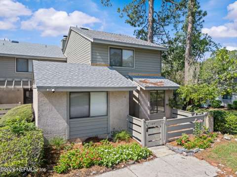 7701 Baymeadows Circle #1085, home for sale on Baymeadows Circle