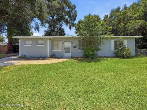 2942 Christopher Road, home for sale in Jacksonville 32217