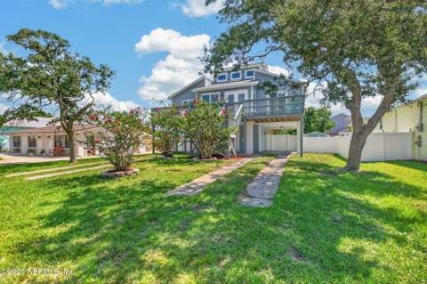 5466 4Th Street, home for sale in St. Augustine 32080
