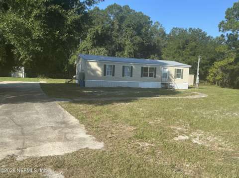130 Yancey Circle, home for sale in Satsuma 32189