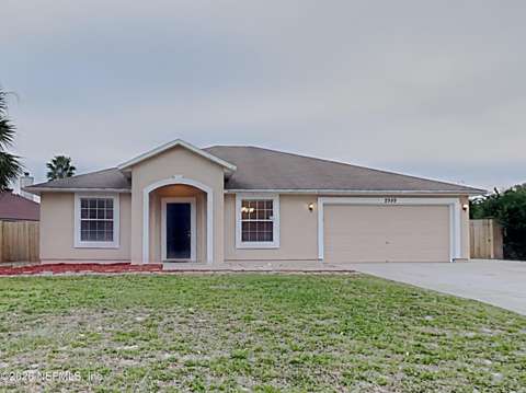 2989 Golden Pond Boulevard, home for sale on Golden Pond Boulevard