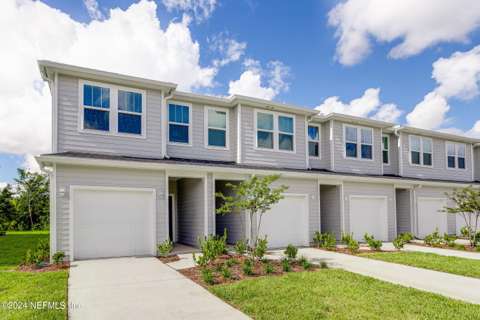 4732 Tigers Eye Court, home for sale in Jacksonville 32257