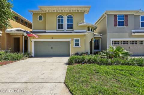 6130 Clearsky Drive, home for sale in Jacksonville 32258