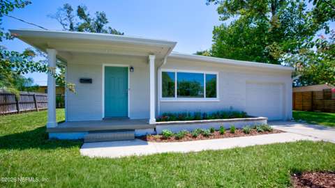 451 Skate Road, home for sale in Atlantic Beach 32233