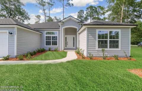 50 Bird Road, home for sale in Jacksonville 32218