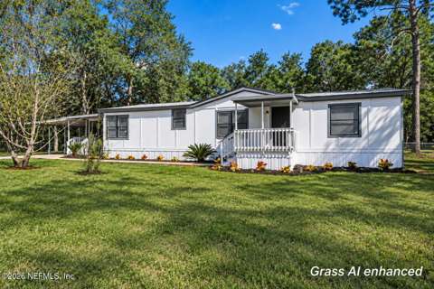 6333 Vanderbilt Drive, home for sale in Keystone Heights 32656