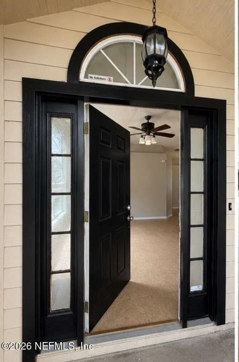 1281 Independence Drive, home for sale in Orange Park 32065
