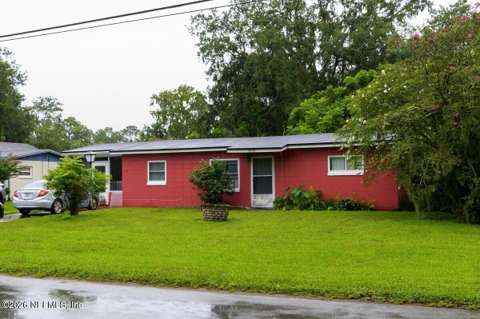 3070 Ricky Drive, home for sale in Jacksonville 32223