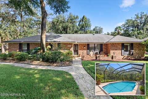 3271 Broken Branch Lane, home for sale in Jacksonville 32223