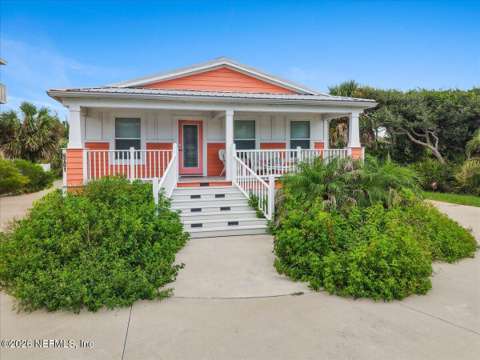 6201 A1A, home for sale in St. Augustine 32080