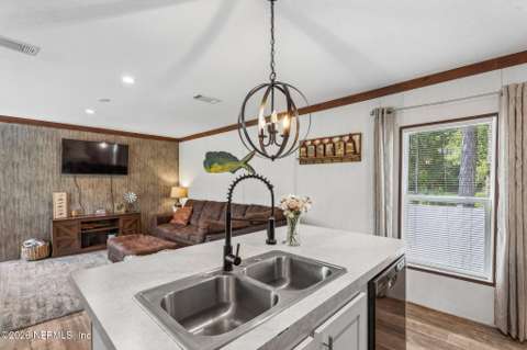 114 Barracuda Drive, home for sale in Palatka 32177