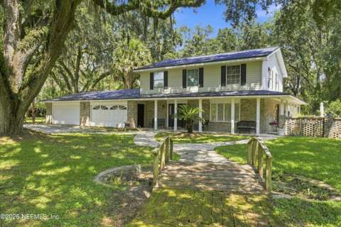 11009 Hood Road, home for sale in Jacksonville 32257