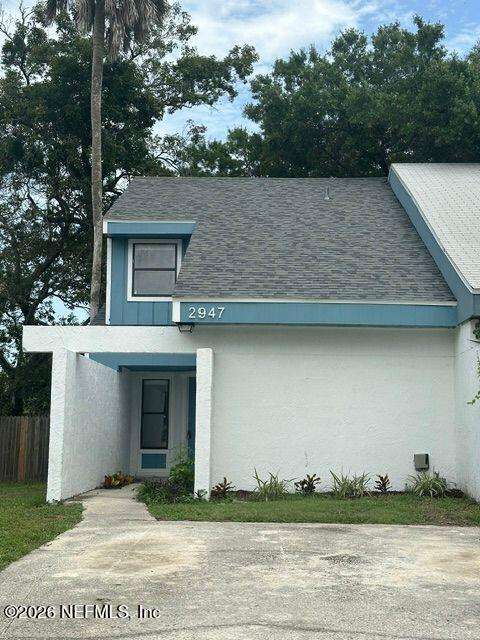 2947 Bayshore Drive, home for sale in Jacksonville 32233