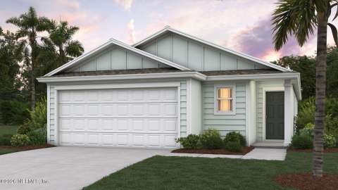5126 Barnhouse Circle, home for sale in Jacksonville 32234