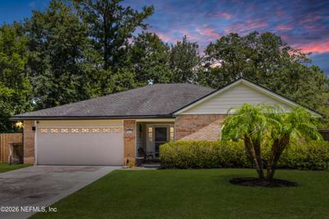 12131 Banyan Tree Drive, home for sale in Jacksonville 32258