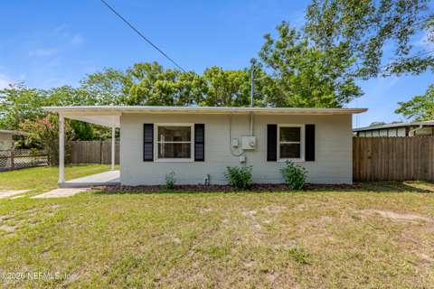 9754 Buncome Road, home for sale on Buncome Road