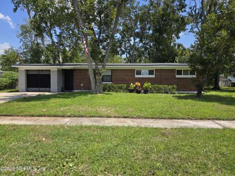 2047 Hugh Edwards Drive, home for sale on Hugh Edwards Drive