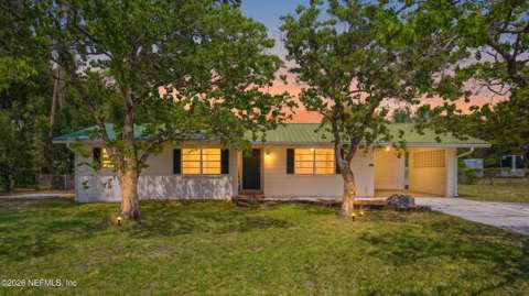 360 SW Garden Street, home for sale in Keystone Heights 32656