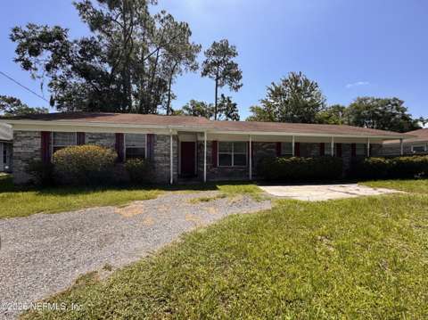 11511 Anamoree Lane, home for sale in Jacksonville 32223