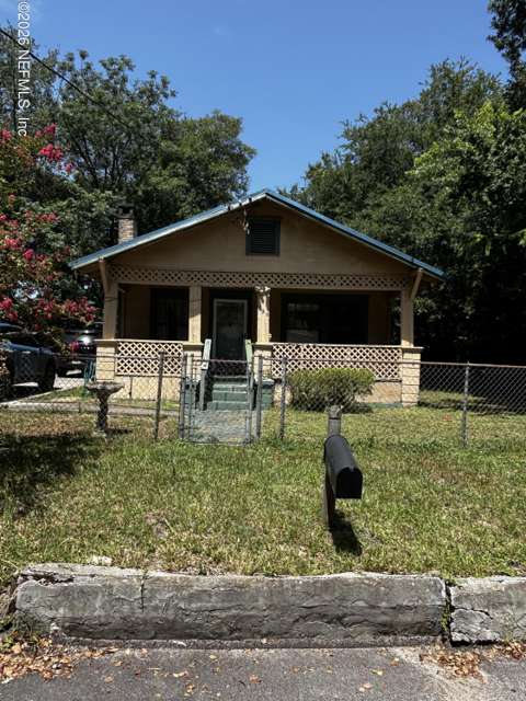 630 Center Street, home for sale in Jacksonville 32205