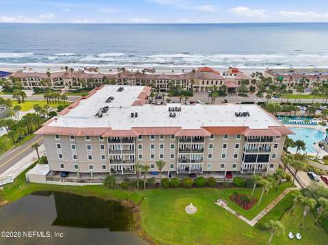 600 Ponte Vedra Boulevard #102, home for sale on Ponte Vedra Boulevard