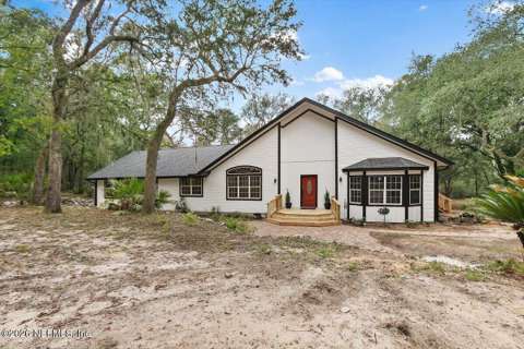 146 Mallard Road, home for sale in Melrose 32666