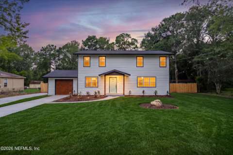 116 Suzanne Avenue, pool for sale in Orange Park