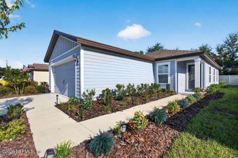 37450 Whisper Way, home for sale in Hilliard 32046