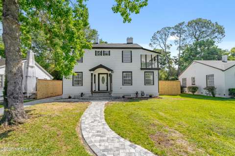 2329 Belote Place, home for sale on Belote Place