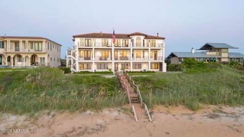 2357 S Ponte Vedra Boulevard, luxury home for sale in Ponte Vedra Beach
