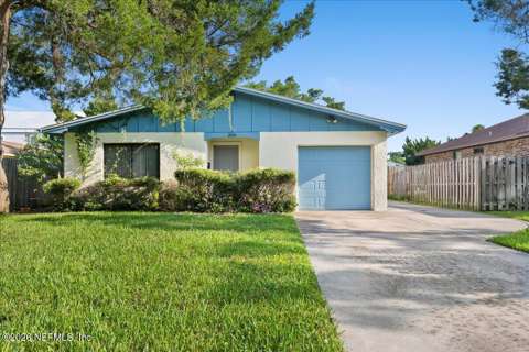 206 Kenan Street, home for sale in St. Augustine 32080