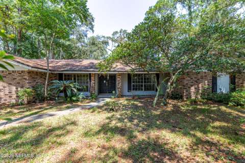3057 Shady Drive, home for sale in Jacksonville 32257