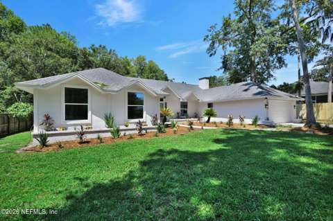 12844 Plummer Grant Road, home for sale in Jacksonville 32258