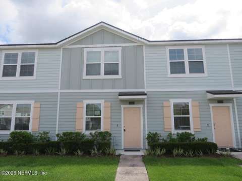 624 Yellow Oaks Lane, home for sale in Orange Park 32065
