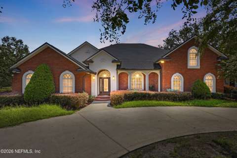 879 County Road 217, home for sale in Jacksonville 32234