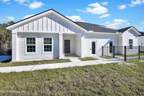 14390 Firebird Drive, home for sale in Jacksonville 32234
