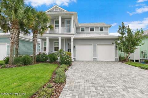 167 Oceanview Drive, home for sale in St. Augustine 32080