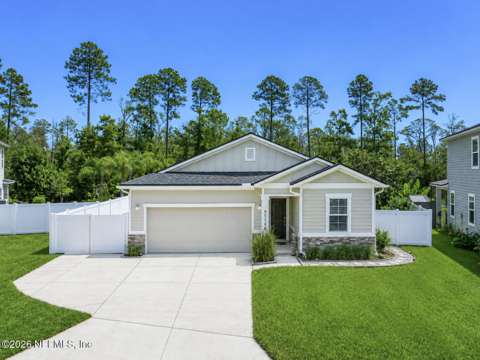 95148 Colnago Court, pool for sale in Fernandina Beach