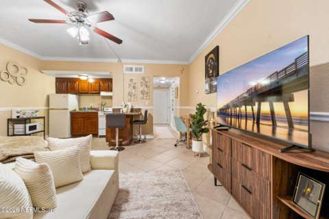 311 W Ashley Street #610, home for sale in Jacksonville 32202