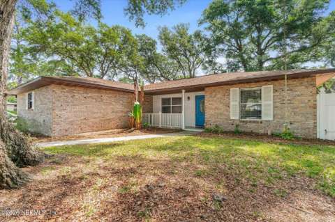 601 Prince Road, $300k–$500k for sale in St. Augustine