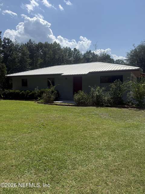 1935 SE 144Th Street, home for sale in Starke 32091