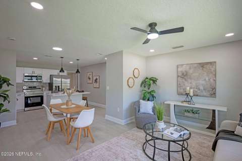 455 Laurina Street, home for sale in Jacksonville 32216