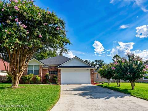 1561 Stonebriar Road, home for sale on Stonebriar Road