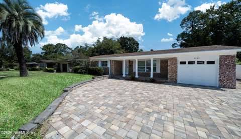 8545 Old Kings Road, home for sale in Jacksonville 32217