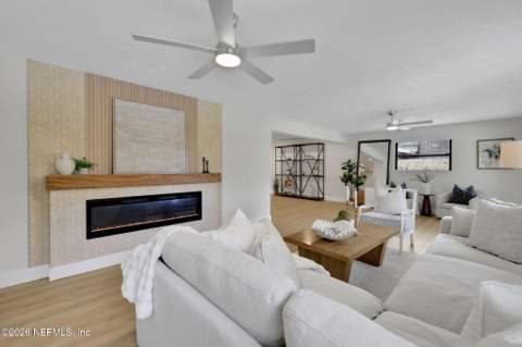 509 Penman Road, home for sale in Neptune Beach 32266