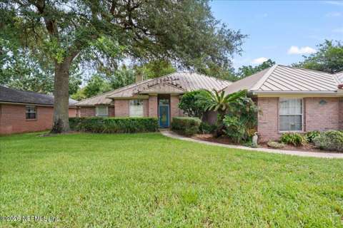 11851 Coastal Lane, home for sale in Jacksonville 32258