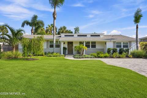 412 South Street, home for sale in Neptune Beach 32266