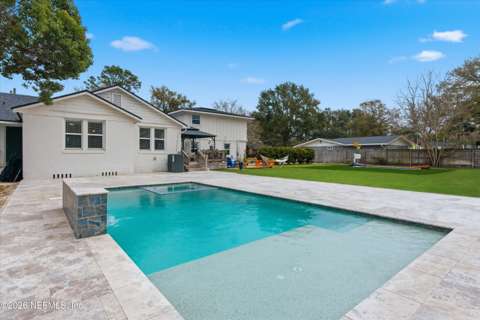 1156 Monterey Street, home for sale in Jacksonville 32207